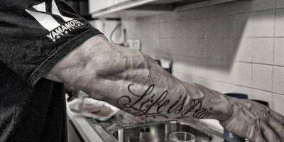 5 Erreurs à Éviter dans l'Alimentation du Bodybuilder