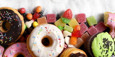 Indice glycémique des aliments et charge glycémique