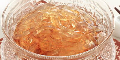 Agar Agar: l'addensante naturale dai molti benefici