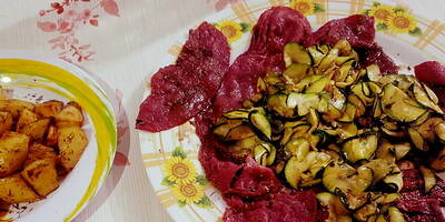 Proprietà della carne di cavallo