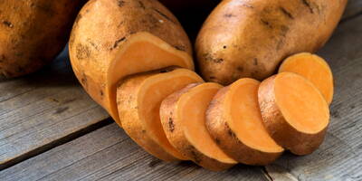 6 motivi per cui le patate americane sono meglio di quelle normali