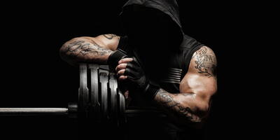 Il bodybuilding è uno sport... di testa