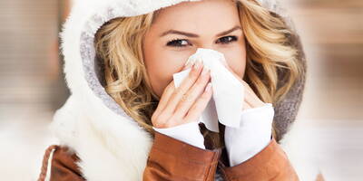 How to cure a cold: symptoms, causes and remedies