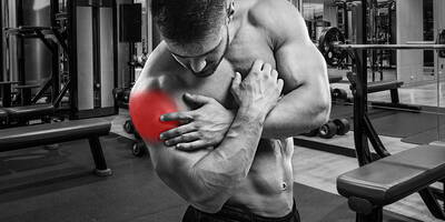 Sprain or strain? How to recognise and treat them