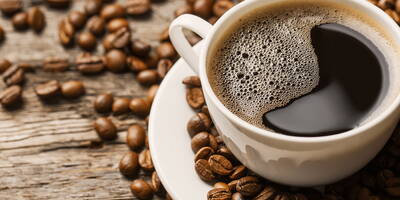 Tutto ciò da sapere sulla caffeina per un buon pre-workout.