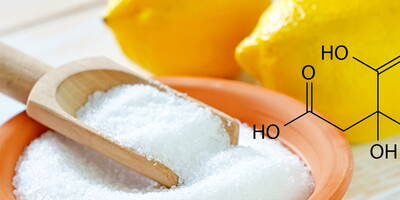 Citrato e acidosi: acido fondamentale per il nostro benessere
