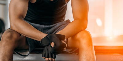 Palestra: 7 cose fondamentali per iniziare