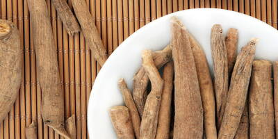 Ashwagandha | Una radice dalle proprietà rilassanti