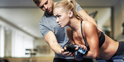 Allenamento al femminile: come scegliere il personal trainer che fa per te
