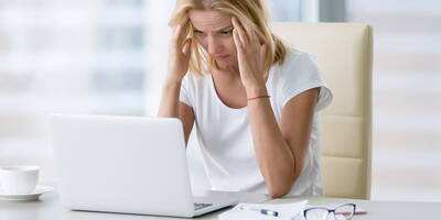 Stress e malattie del nuovo secolo