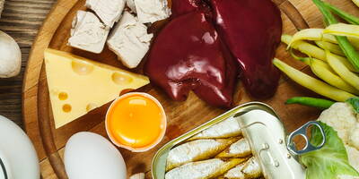 Biotina (Vitamina B7): proprietà e benefici