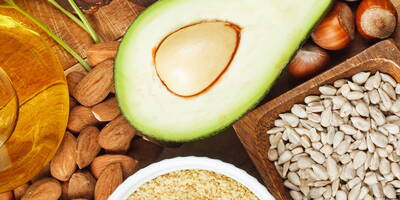 Vitamina E: quello che c'è da sapere