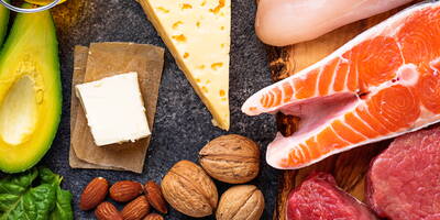 Come ripartire correttamente le calorie e i macronutrienti?