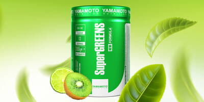 Super GREENS: un prodotto unico e di fondamentale importanza