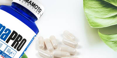 ZmaPRO: il multi-integratore del benessere