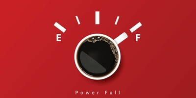 CaffeineSUSTAINED RELEASE, il pre-workout per eccellenza!