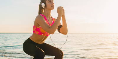 Allenamento glutei...come farlo al meglio?