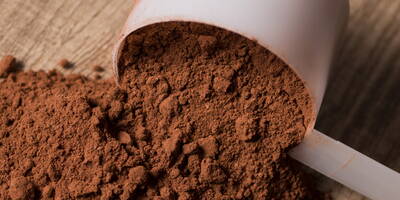 Proteine in polvere: quali scegliere?