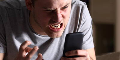 Perchè molti hanno ancora paura di comprare online?
