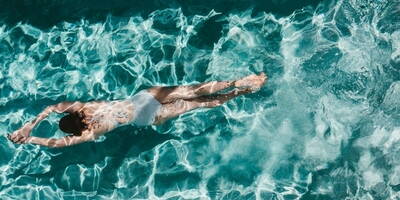 Allenamento e alimentazione in vacanza: i consigli d'oro