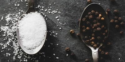 A cosa serve il sale nella dieta?
