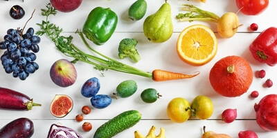 La Dieta Anti Age: 5 cibi contro l'invecchiamento della pelle