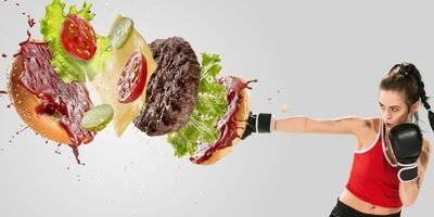 Come riprendere la dieta dopo l'estate (e non abbandonarla in autunno)