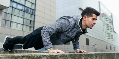 Calisthenics | Esercizi base per iniziare un allenamento calistenico