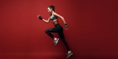 Tutto quello che devi sapere sull'allenamento al femminile