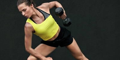 Funktionstraining | Denn funktionelle Übungen sind nicht nur ein Trend