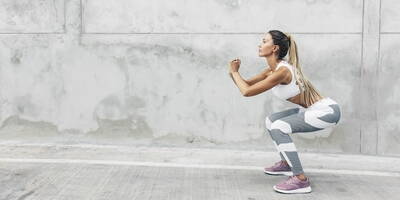Esercizi anticellulite | Come eliminare la cellulite in palestra