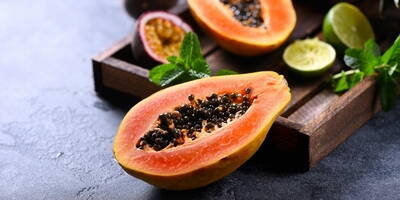 Papaya Fermentata | 5 Cose Da Sapere Prima di Assumerla