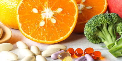 Alimentazione e sport | Perché dovresti pensare di prendere un multivitaminico