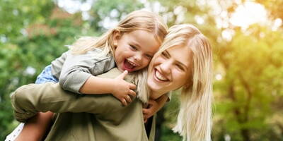 Come scegliere i migliori probiotici per bambini?