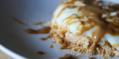 Ricetta crema di riso dolce (ottima per gli sportivi!)