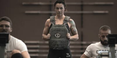 Crossfit | Cos'è, falsi miti, verità