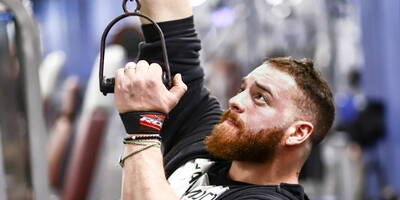 Allenamento Gran Dorsale a corpo libero e in palestra