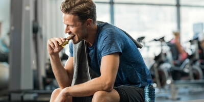 Dieta per Ectomorfi | Consigli per prendere peso