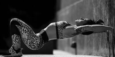 Glute-Ham Raise | Execution and variants to try at home