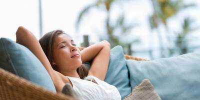 Gaba | Amino acid that reconciles calm, peace, serenity