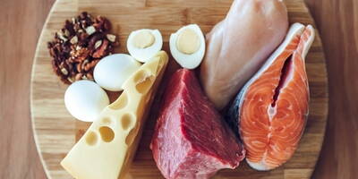 Eccesso di proteine | Troppe proteine fanno male?