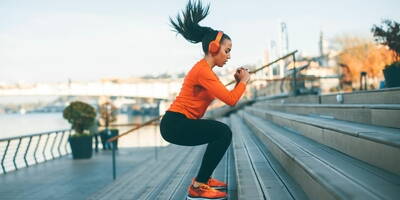 Consejos útiles para Gestionar Nutrición y Entrenamiento en Invierno