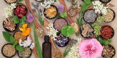 Sindrome Premestruale | 5 Estratti Naturali per Stare Meglio
