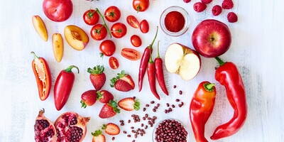 Quercetina | El flavonoide con propiedades antienvejecimiento