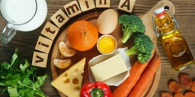 Vitamina A o Retinolo | Tutte le proprietà per la salute
