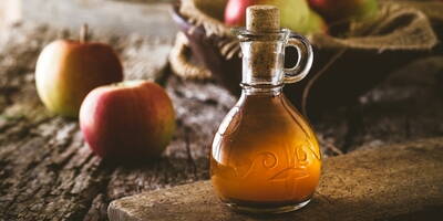Aceto di Mele | Perchè aggiungerlo alla dieta fa così bene