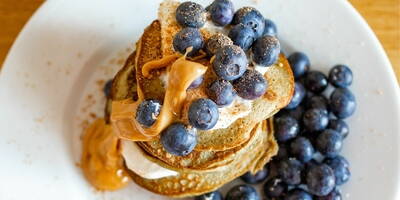 Simple and Quick Recipes for Light Desserts to Eat Whenever You Want