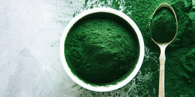 Alga espirulina | Los beneficios extraordinarios de la espirulina en polvo
