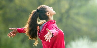 Conscious breath | Because breathing well can change your life