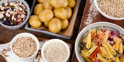 Alimentazione Pre Gara | Il Ruolo dei Carboidrati nell'Endurance